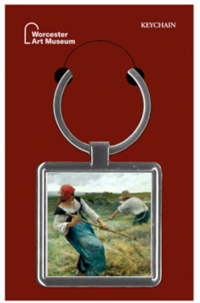 The Haymakers, Keychain