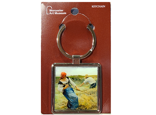 The Haymakers, Keychain