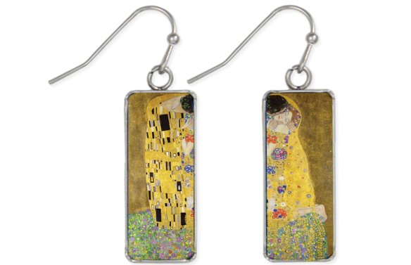 Art Piece Earrings