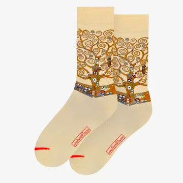 Womens ArtSox Socks