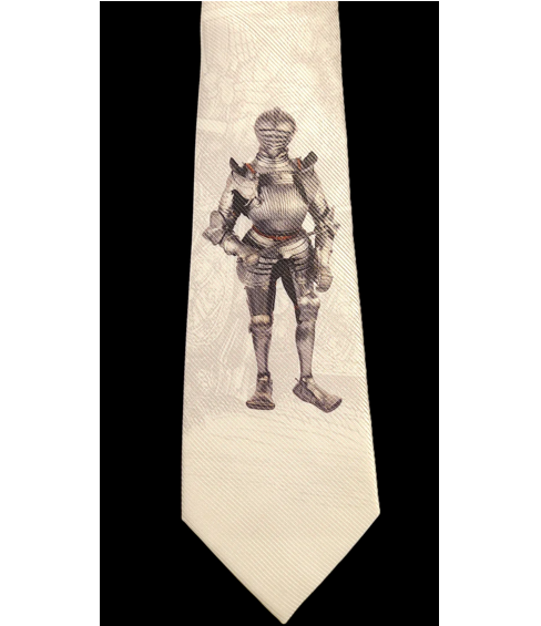 WAM Tie - Armor