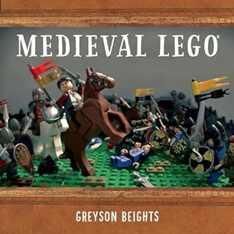 Medieval Lego