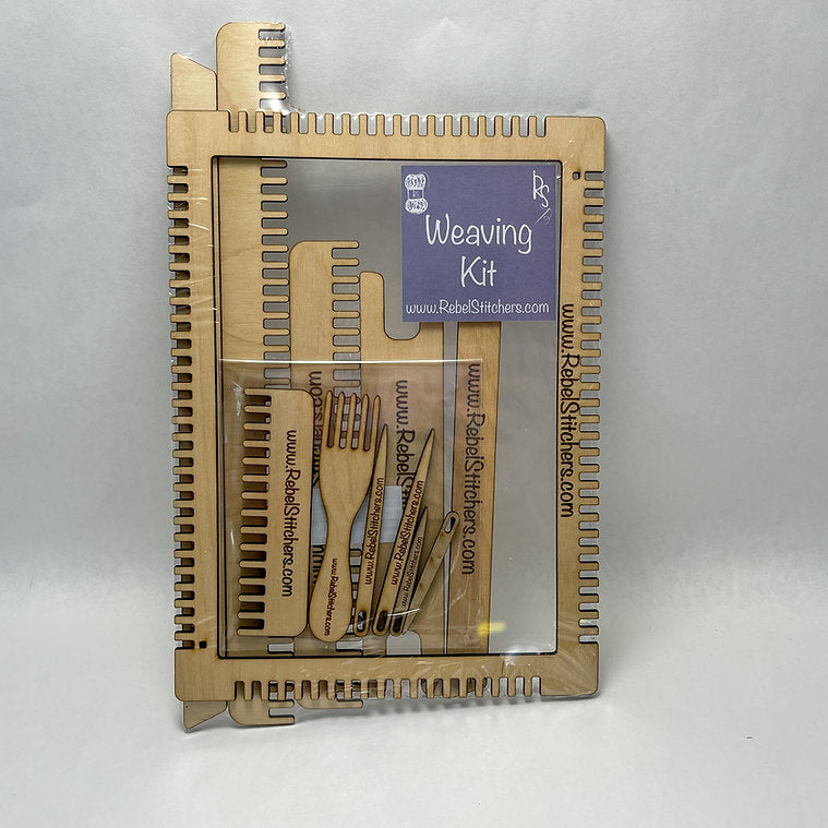 Large Lap Loom Kit