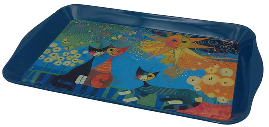 Lg Tin Tray