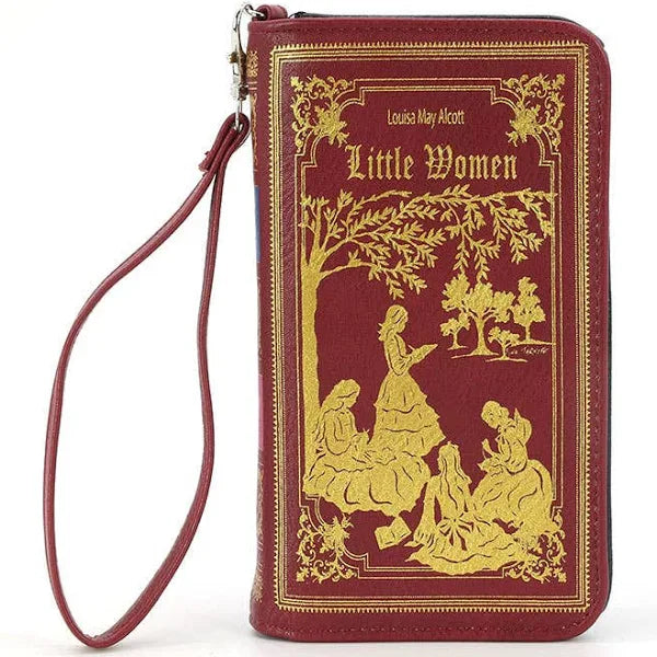 Book Wallet