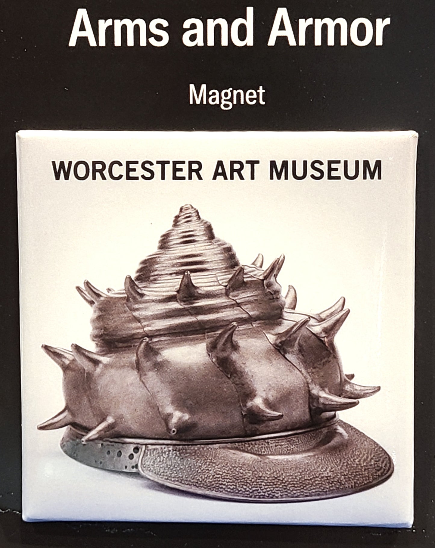 WAM Magnet