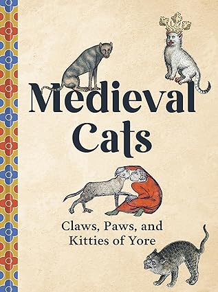 Medieval Cat