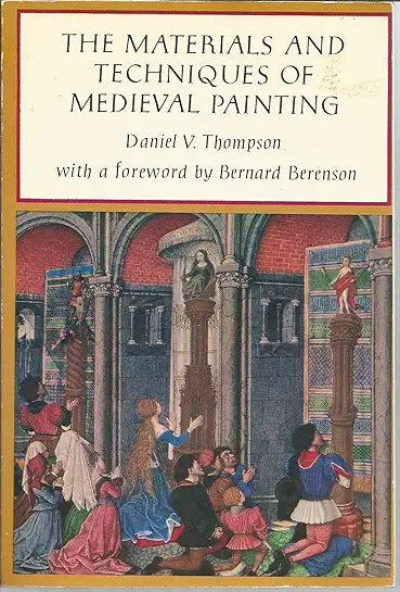 Medieval Painting
