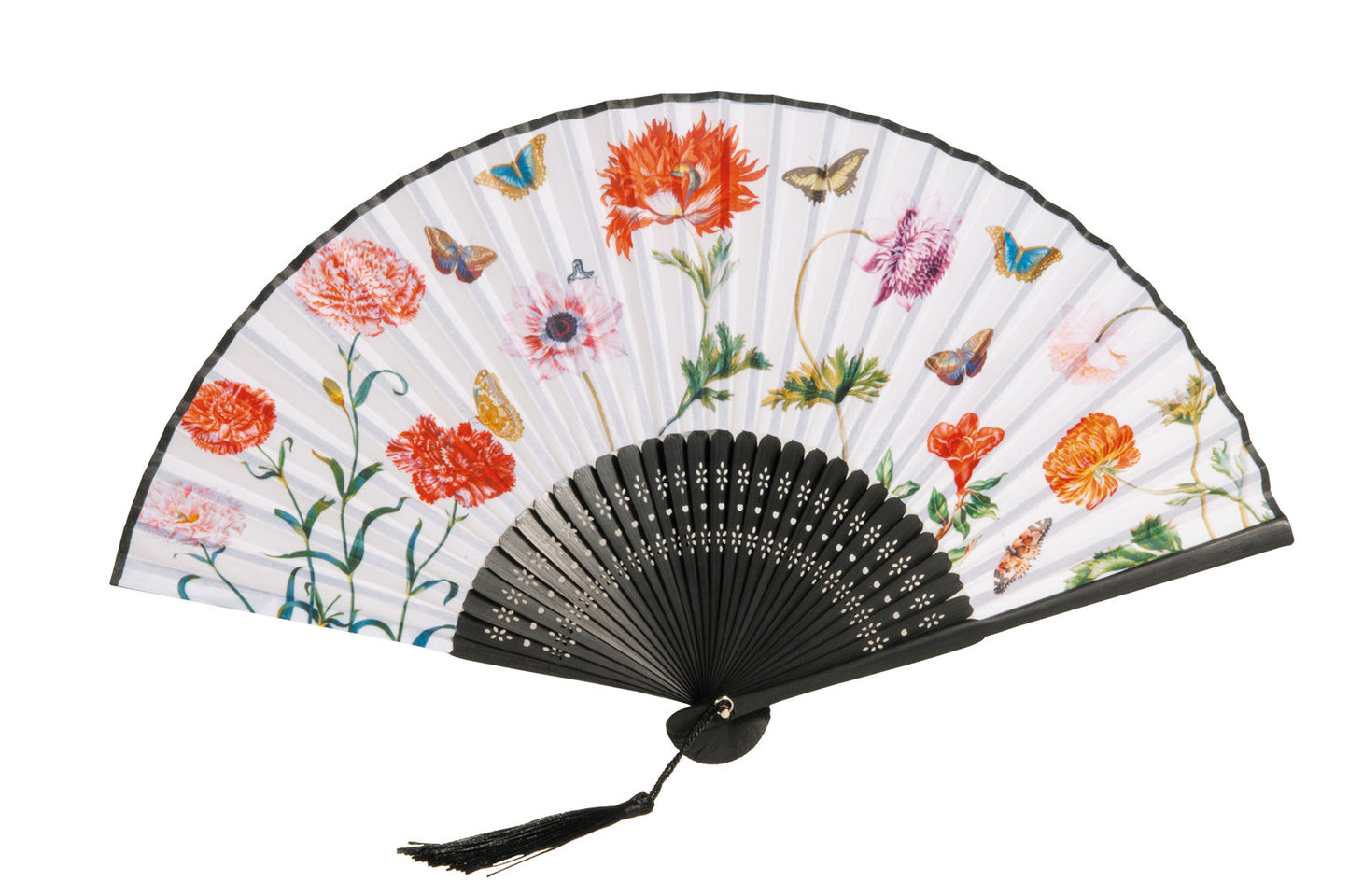 Art Fan Handheld