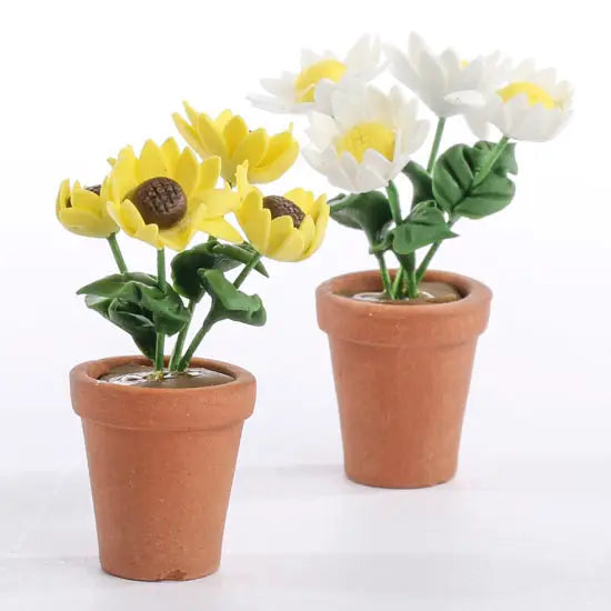 Mini Flower Pot