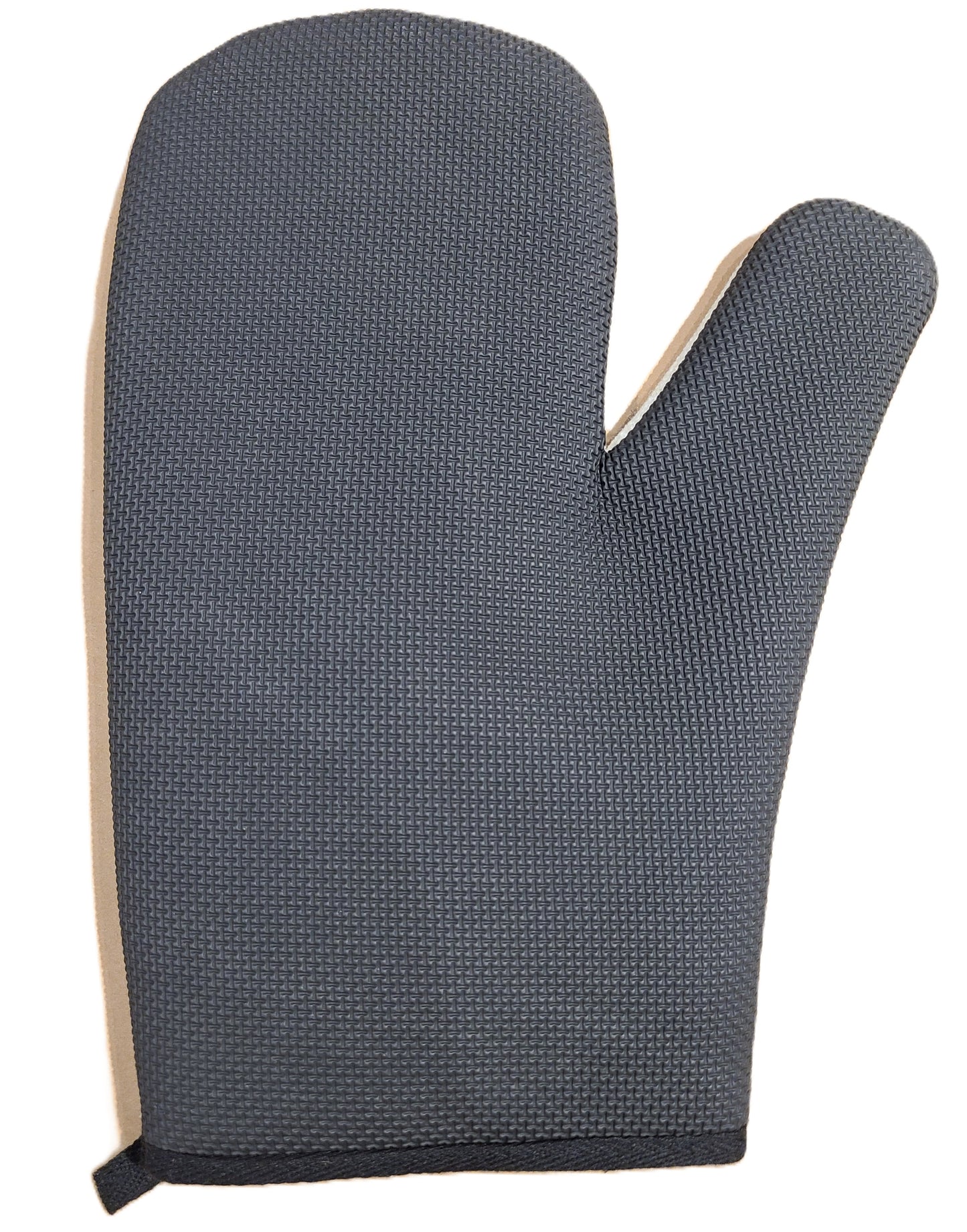 Gauntlet Oven Mitt