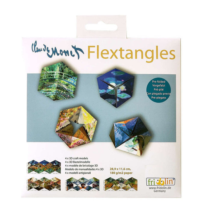 Flextangles