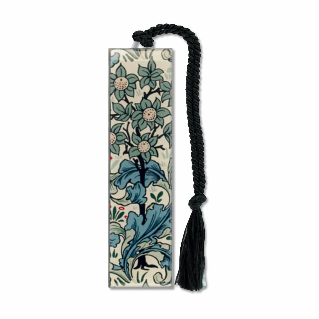 Artist Bookmark