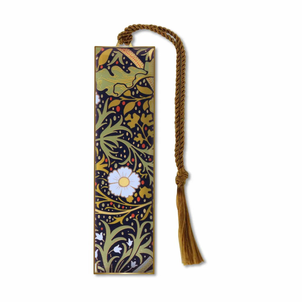 Artist Bookmark