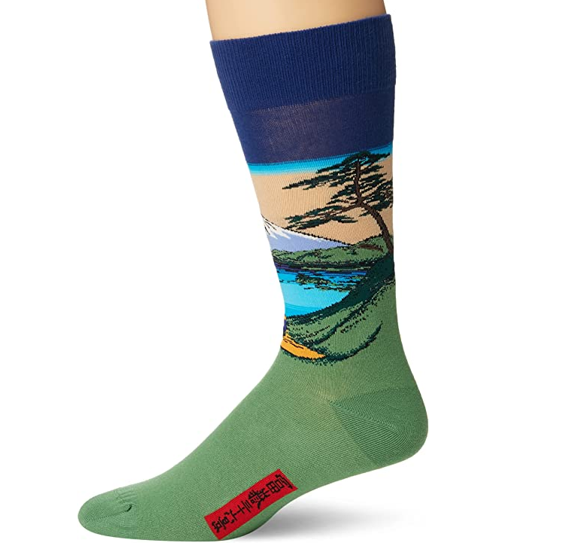 Socks, Men