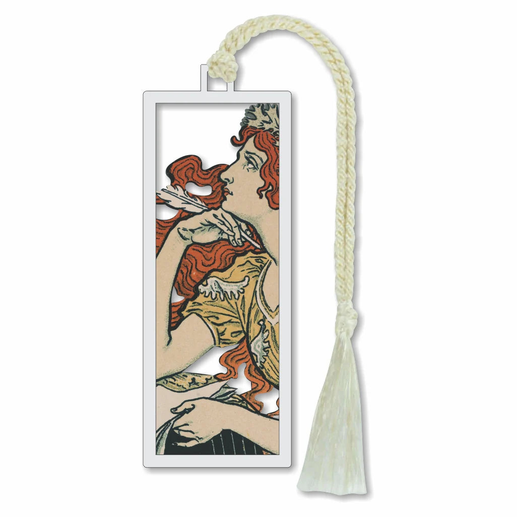 Artist Bookmark