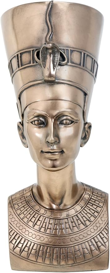 NEFERTITI BRONZE