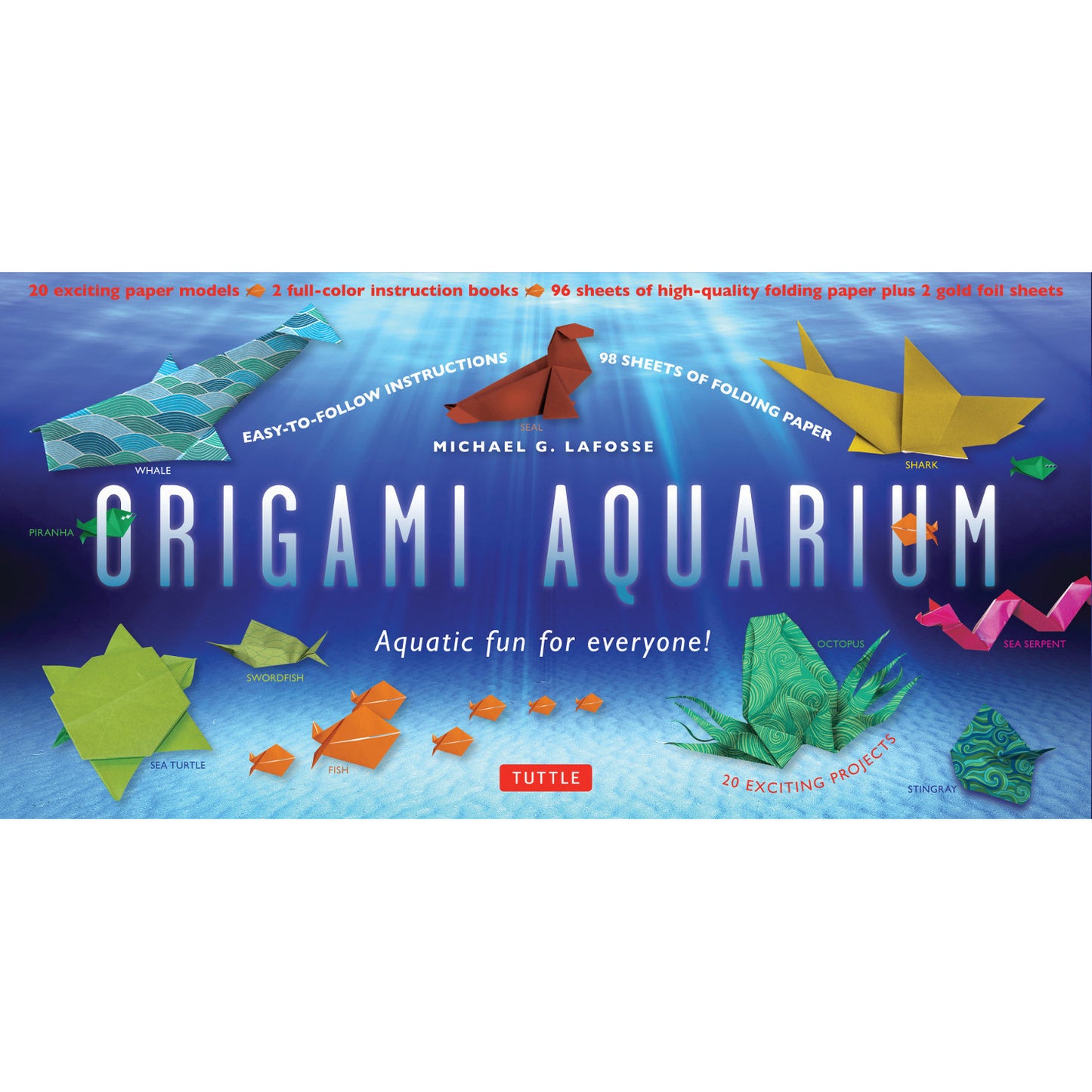 Origami Kit