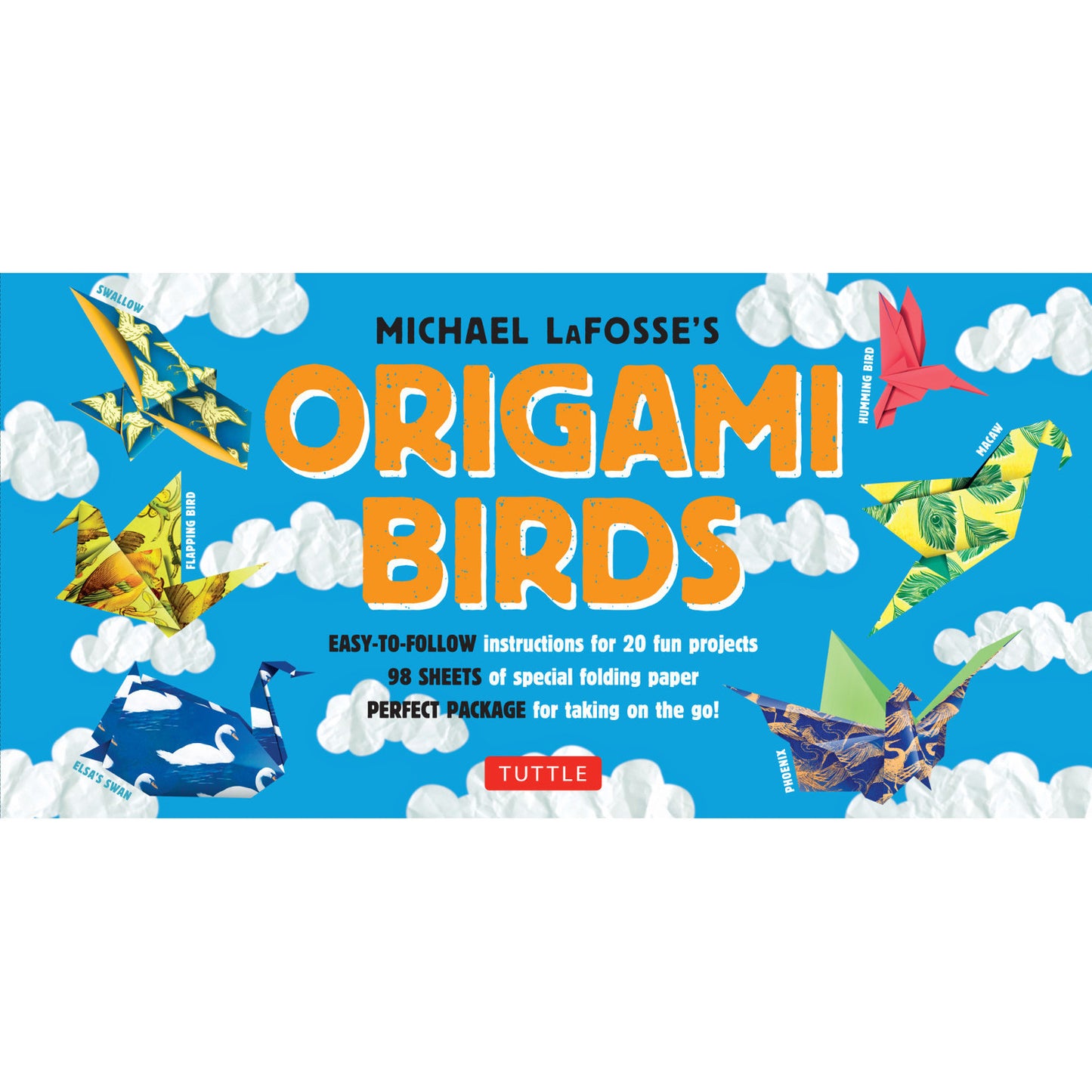 Origami Kit