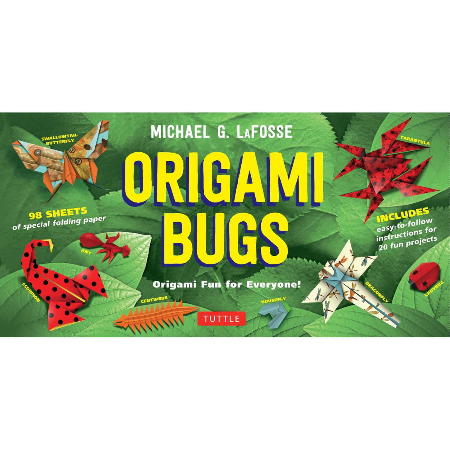 Origami Kit