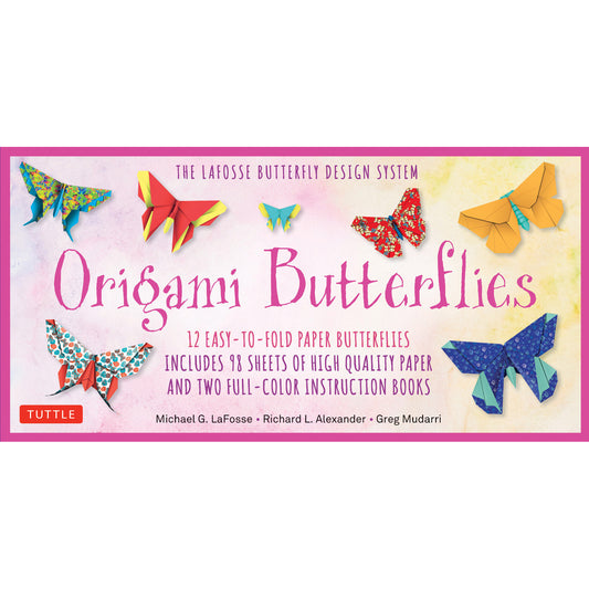 Origami Kit