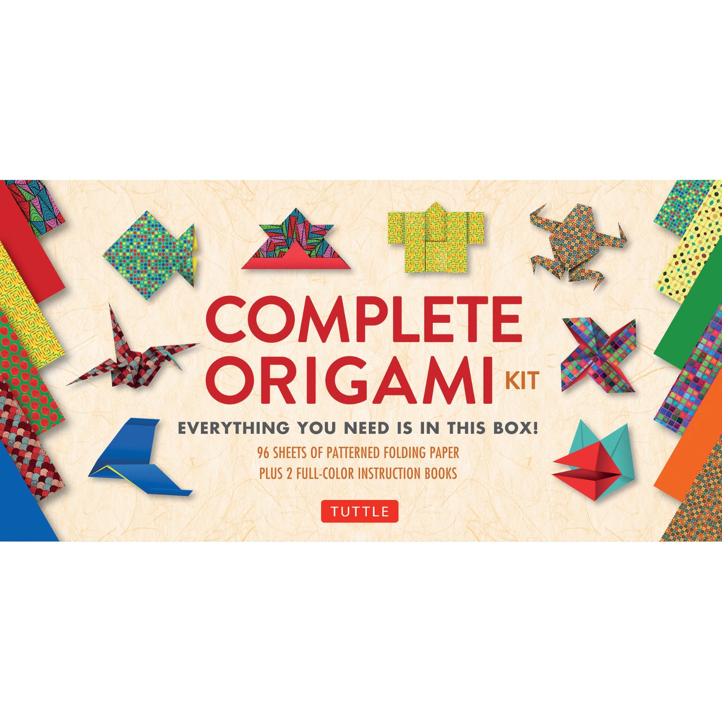 Origami Kit