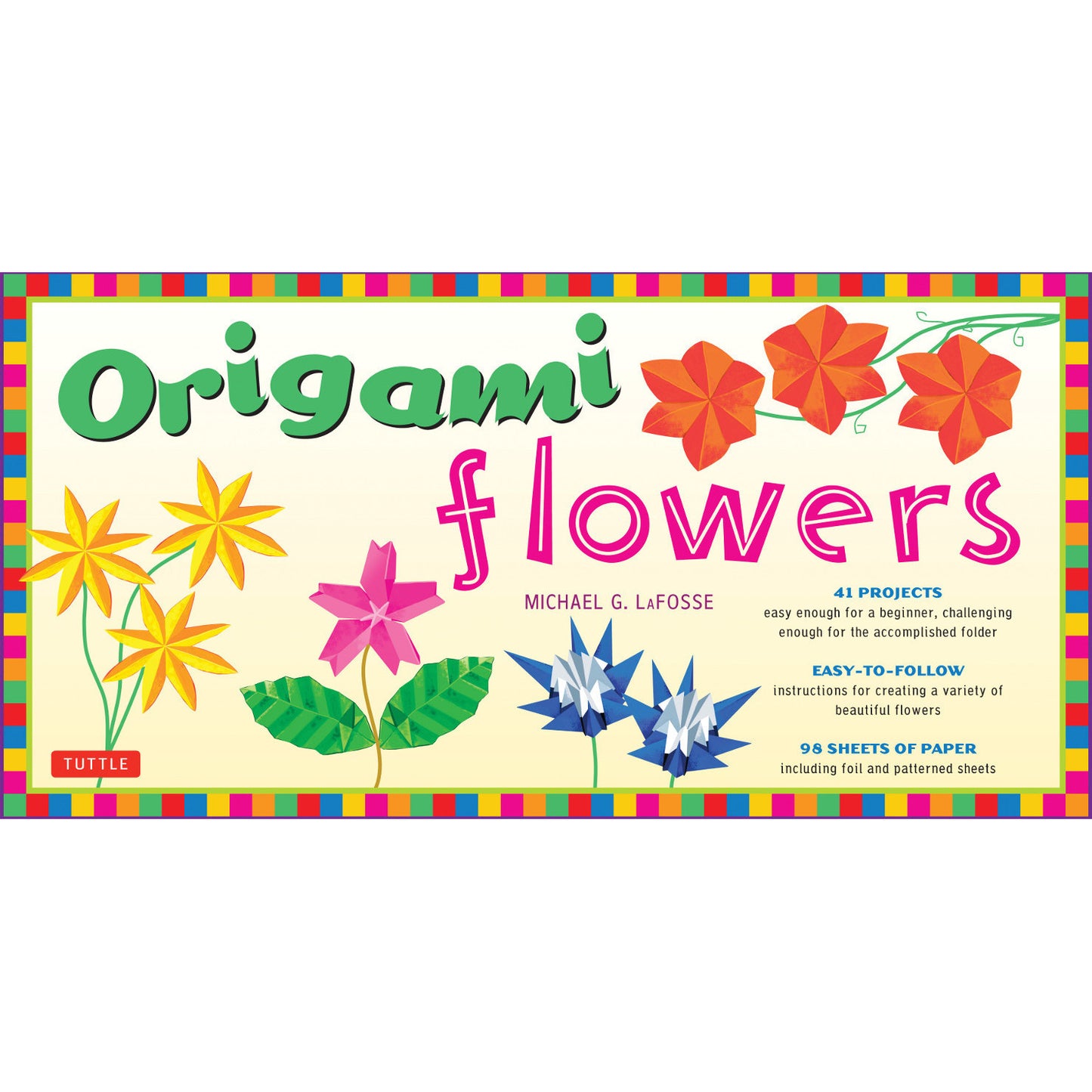 Origami Kit