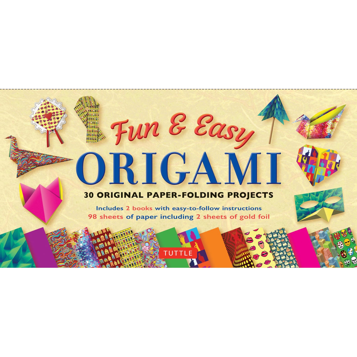 Origami Kit