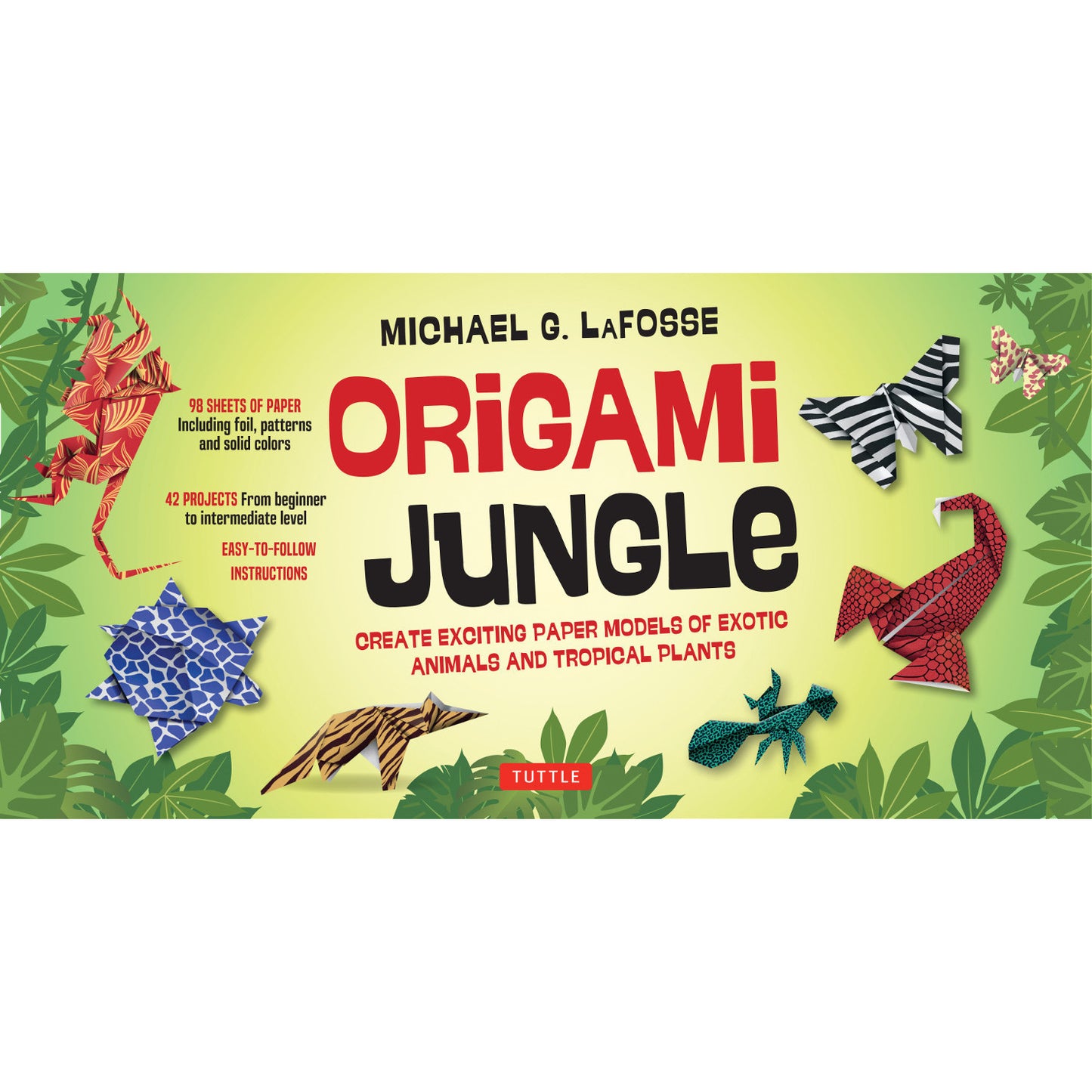 Origami Kit