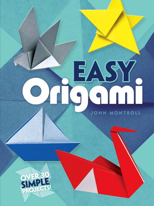 EASY ORIGAMI