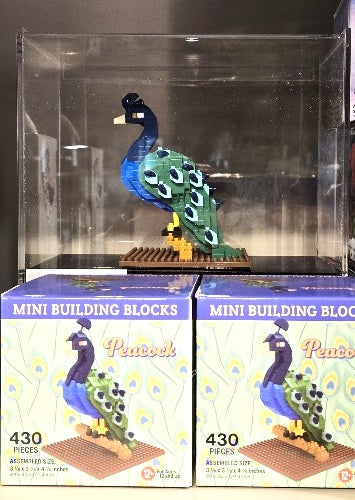 Medium Building Block Kit