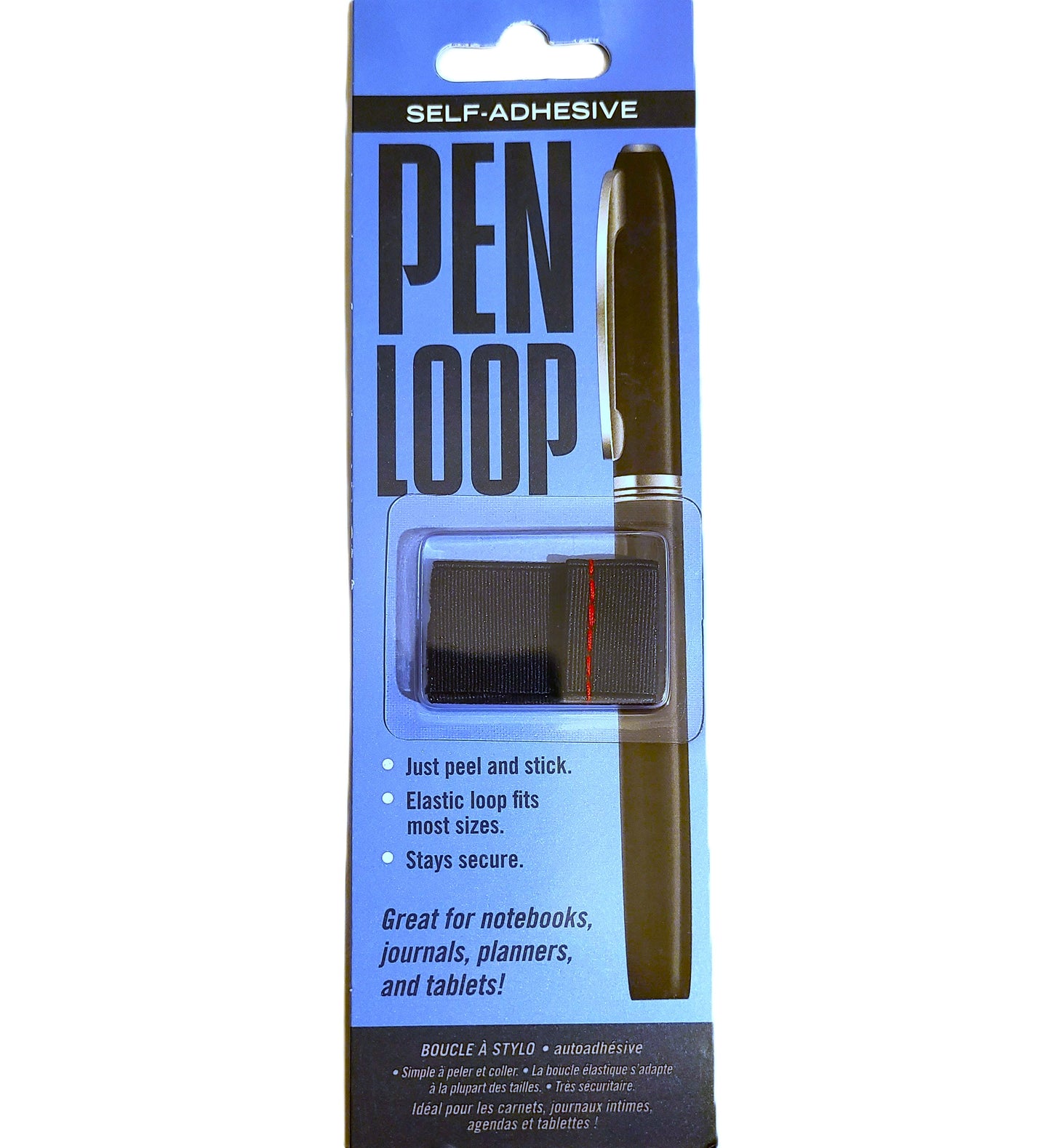 PEN LOOP