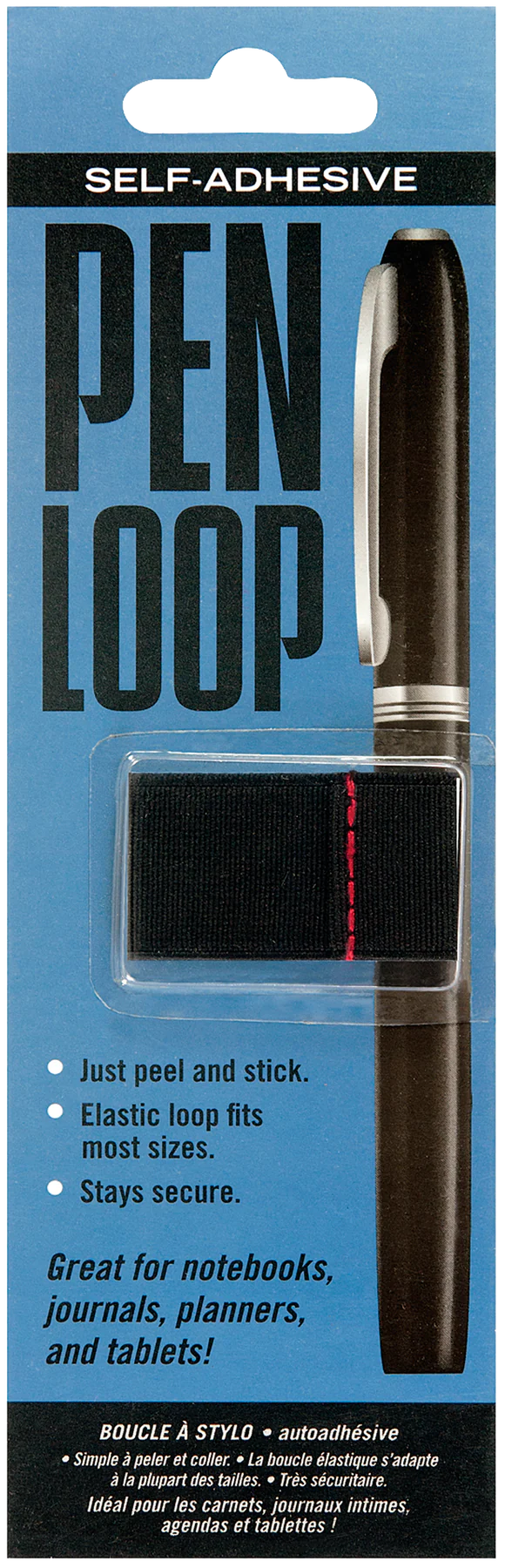 PEN LOOP