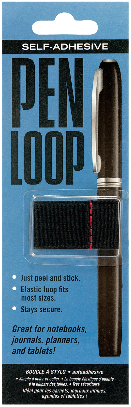 PEN LOOP