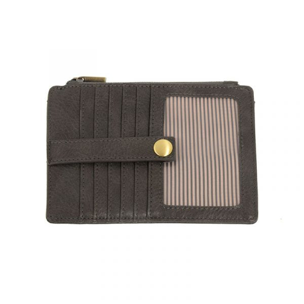Penny Travel Wallet