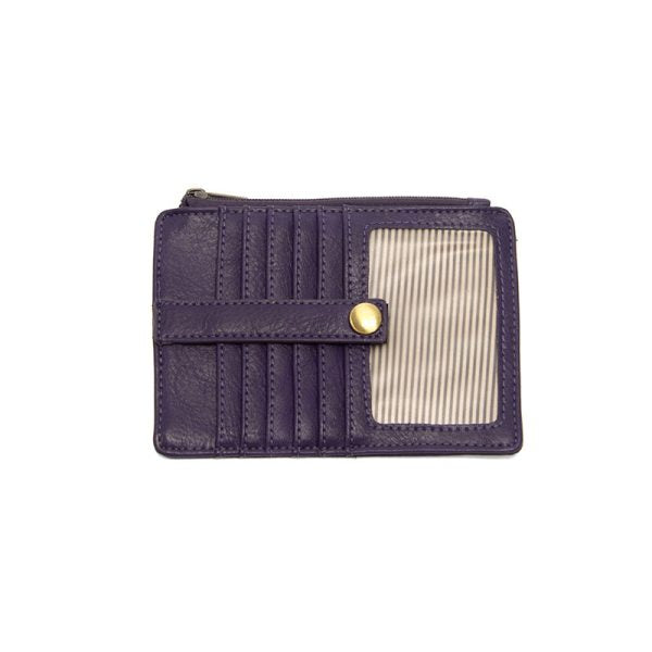 Penny Travel Wallet