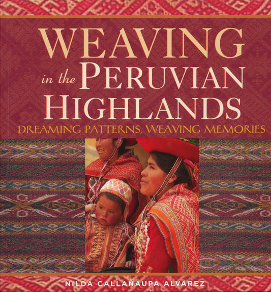 Peruvian Weaving