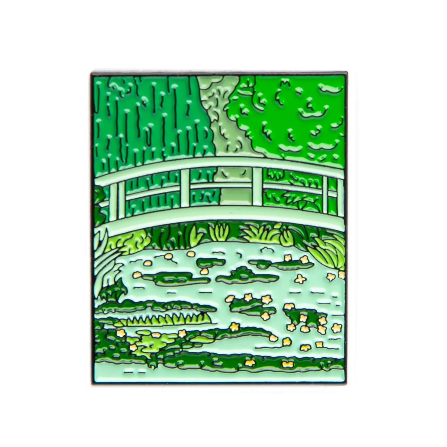 ART PIN