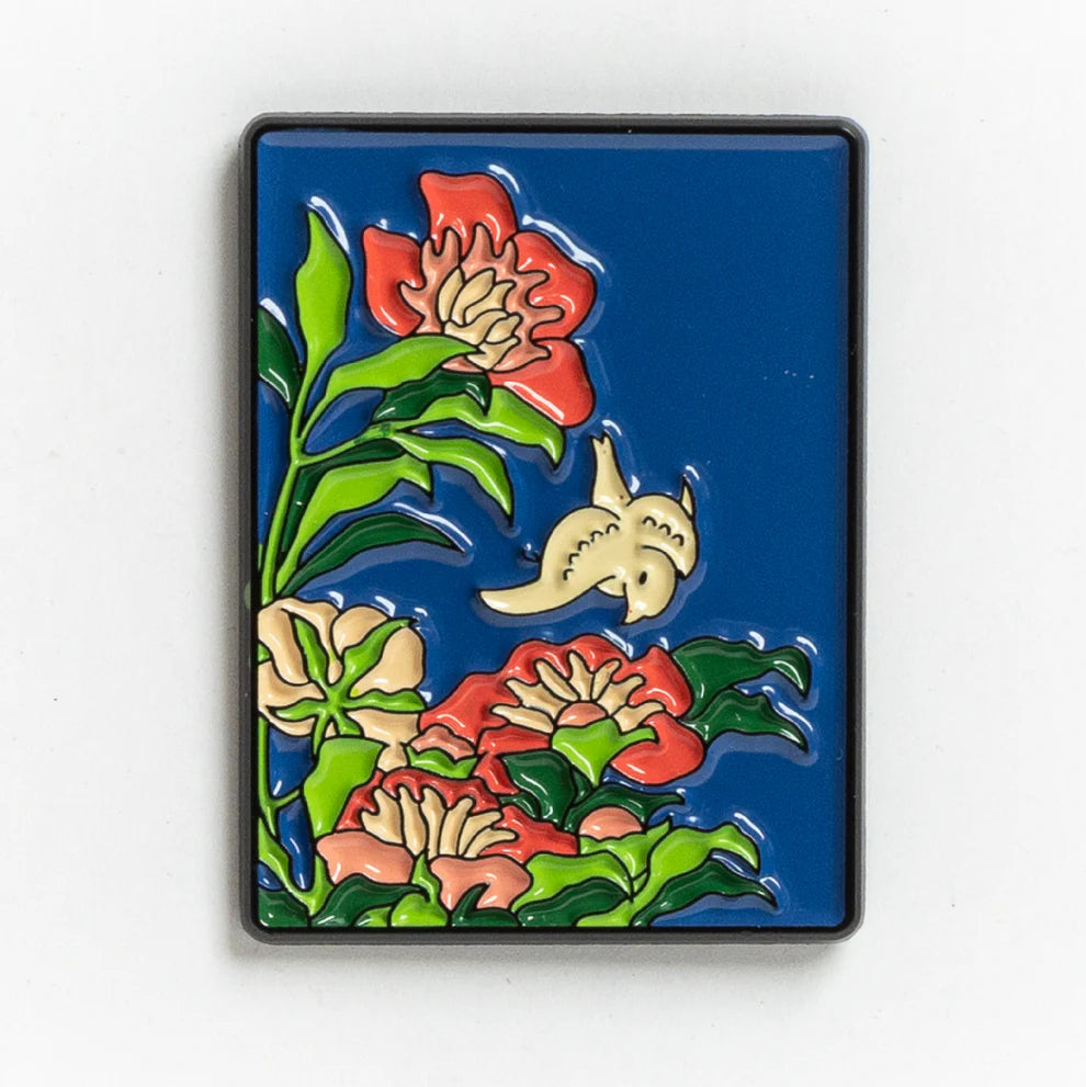 ART PIN