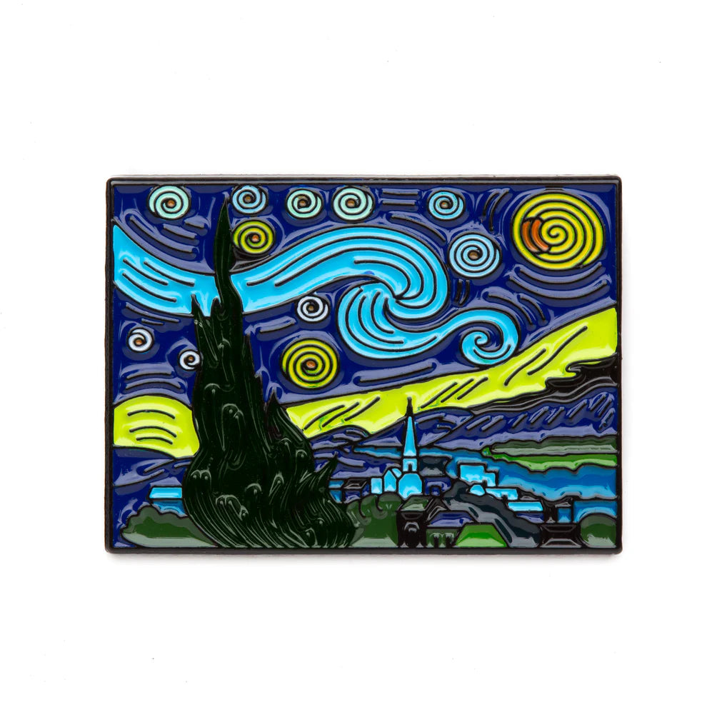 ART PIN