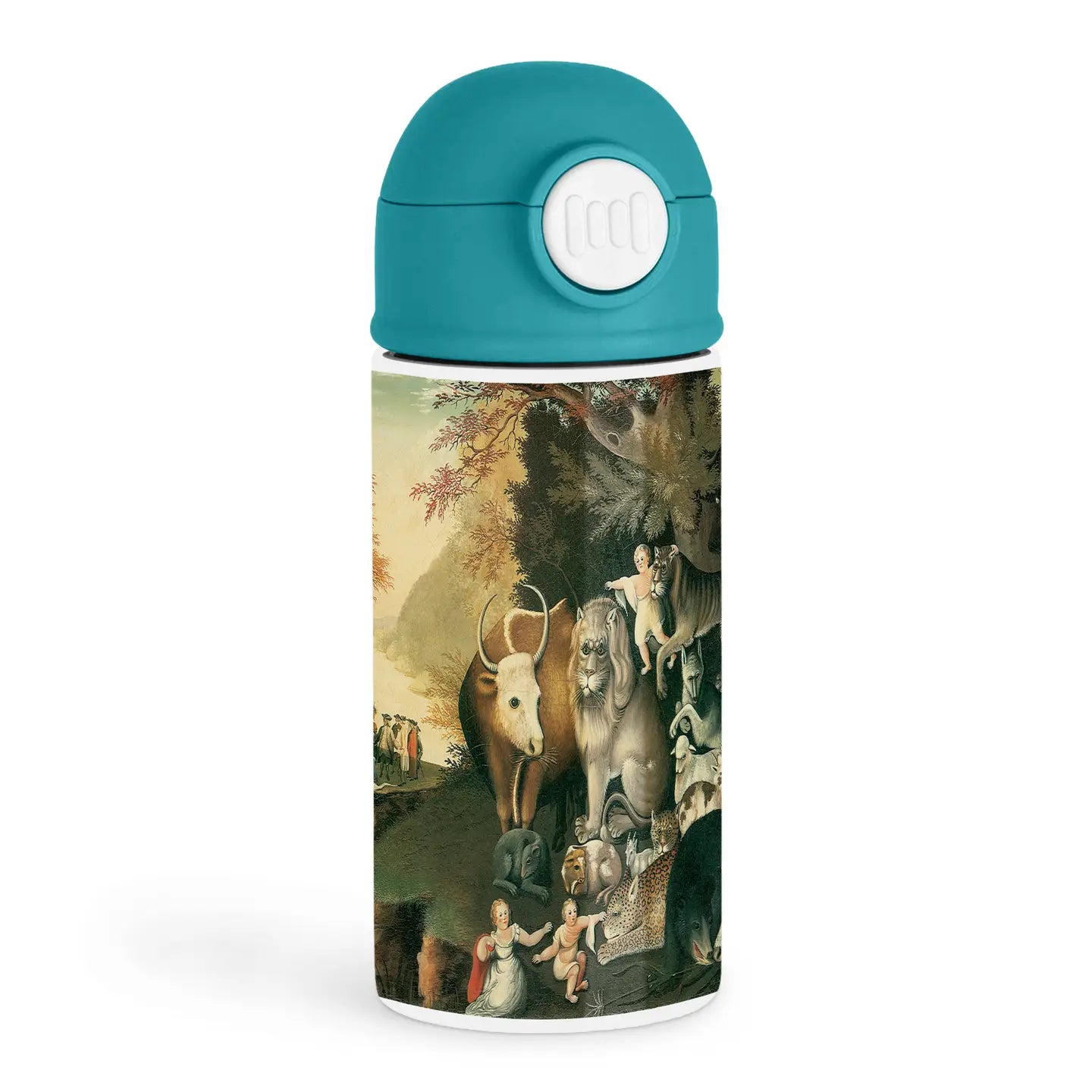 Peaceable Kingdom Water Bottle