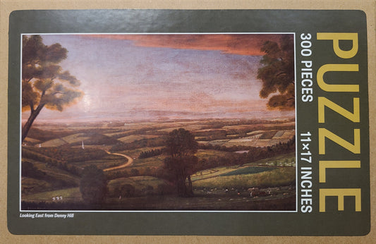 WAM 300 Piece Puzzles