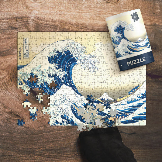 300pc Art Puzzle