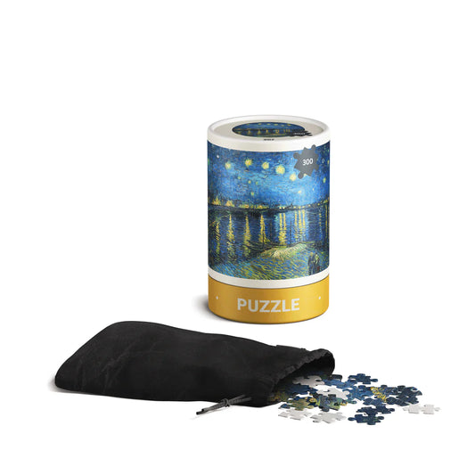 300pc Art Puzzle