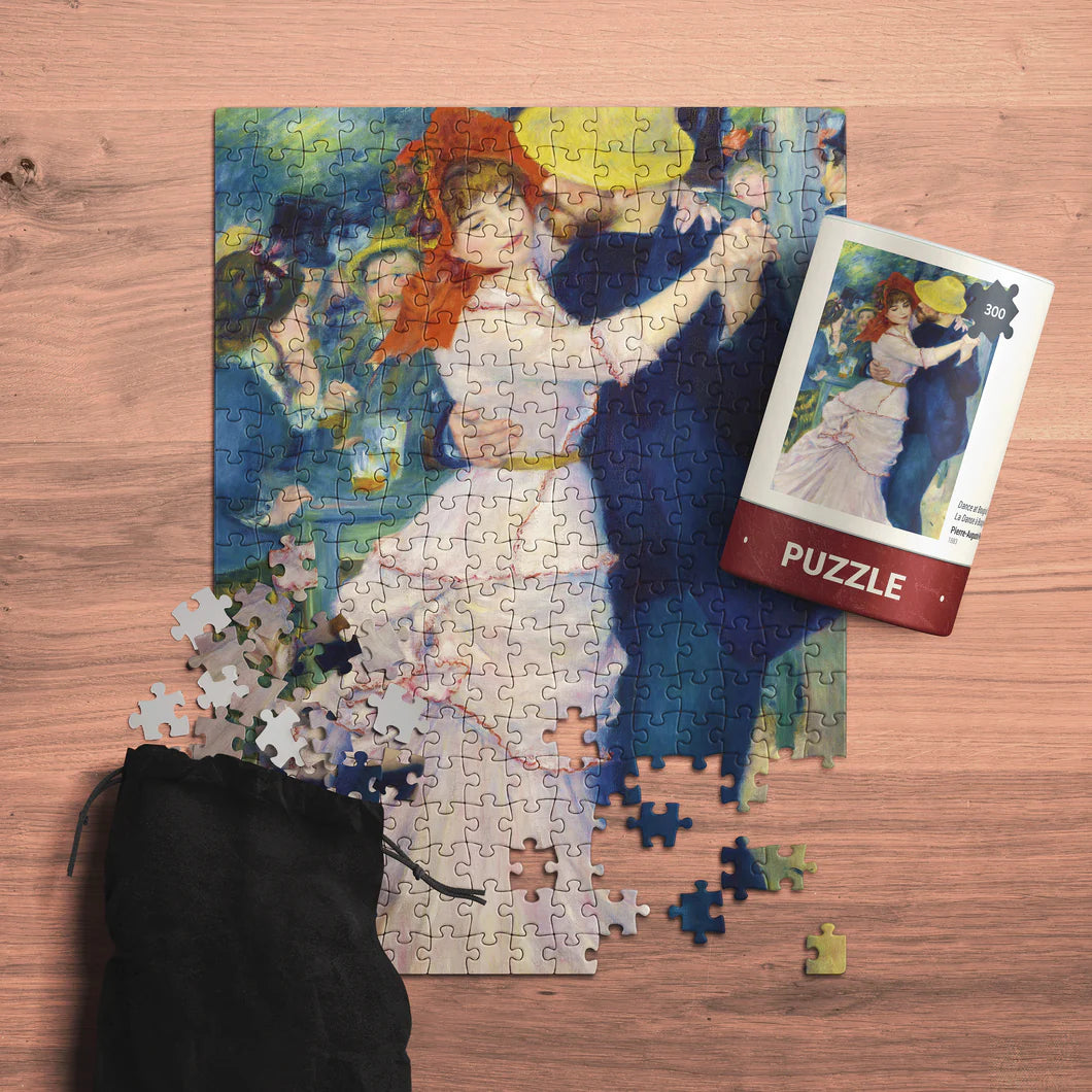 300pc Art Puzzle