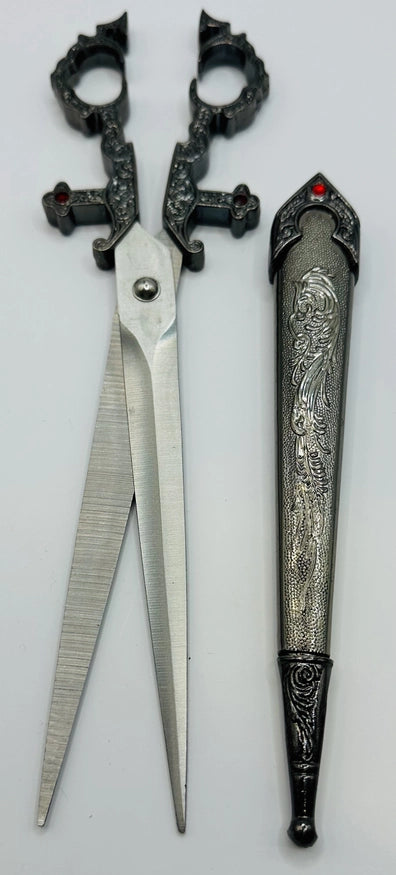 Renaissance Scissors