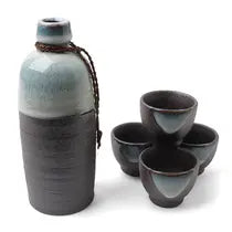 Sake Set