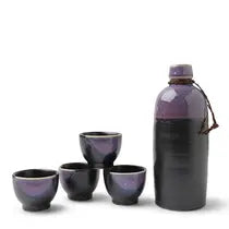 Sake Set