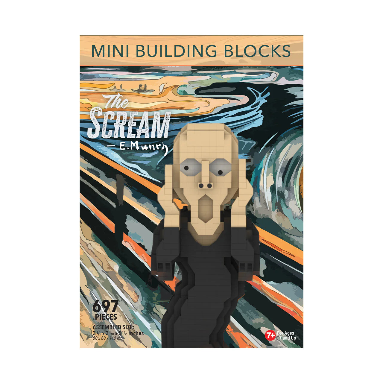 Building Block Kit