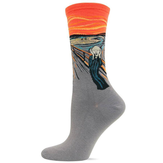 Socks, Men